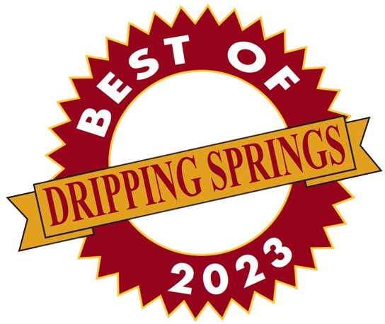 Best of Dripping Springs 2023 Best of Dripping Springs 2023