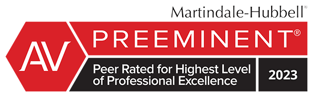 AV Preeminent AV Preeminent